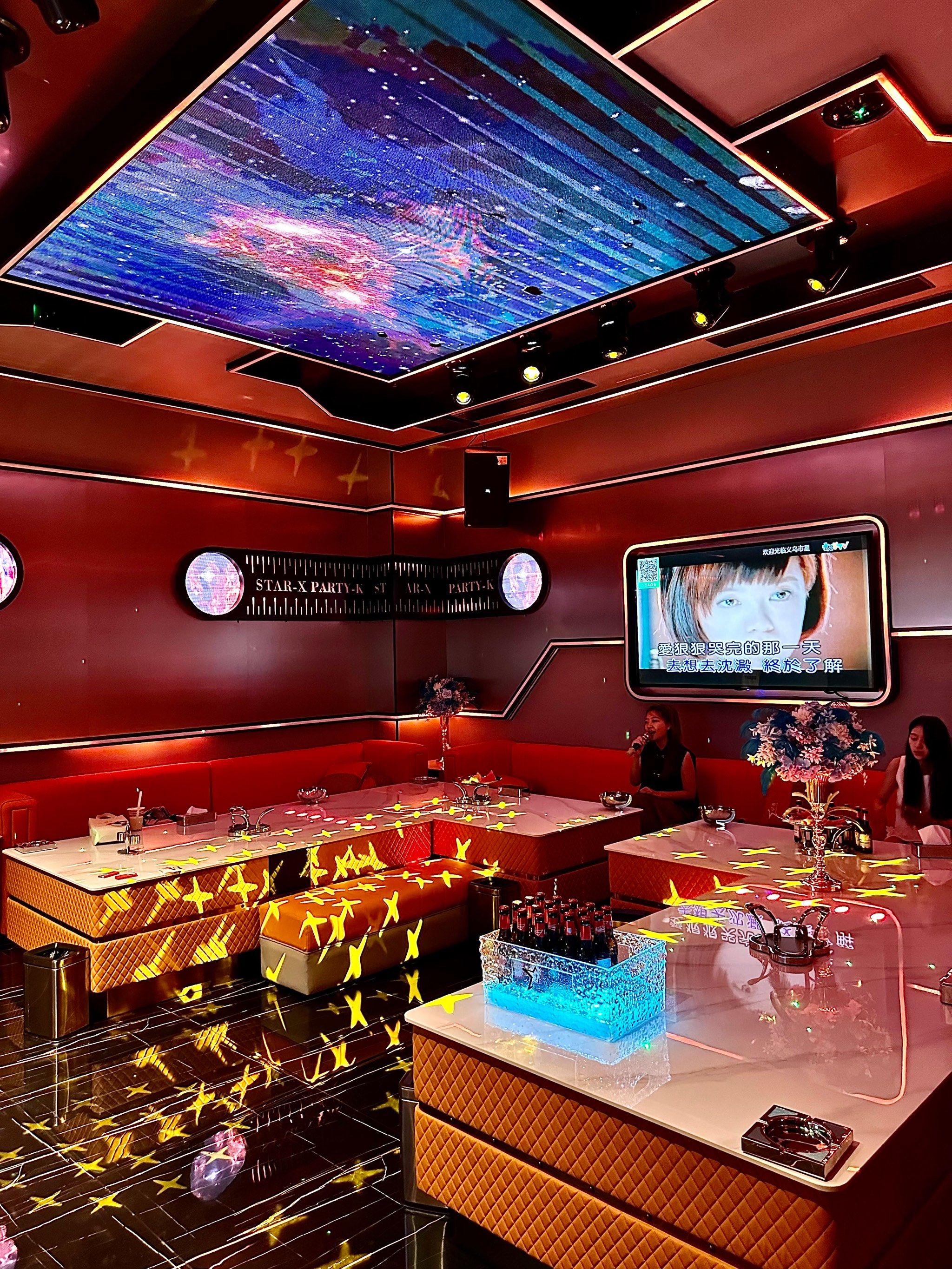 合肥商务ktv总排行-蜀山区ktv预订