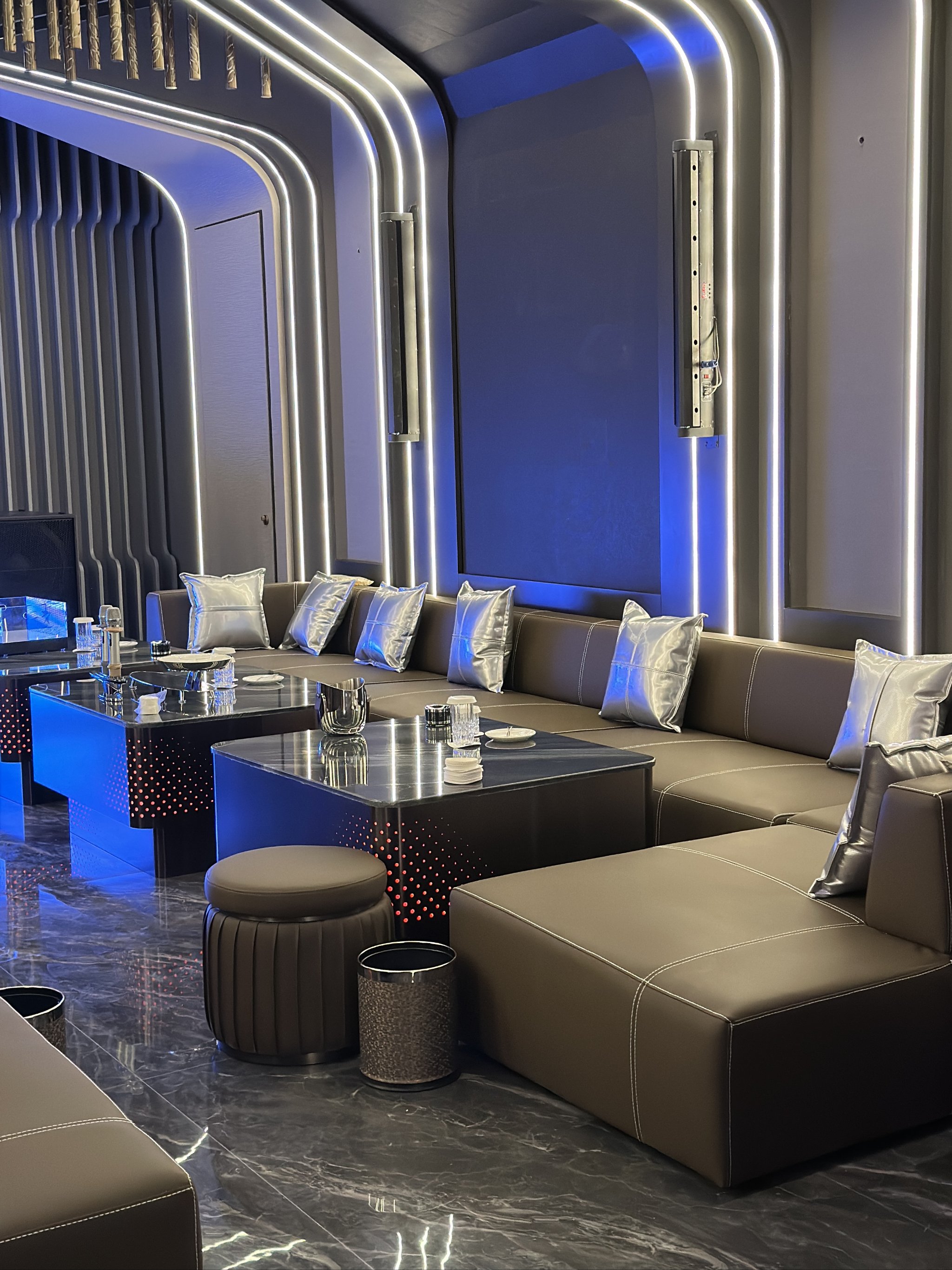 合肥商务ktv体验分享-包河区ktv预订