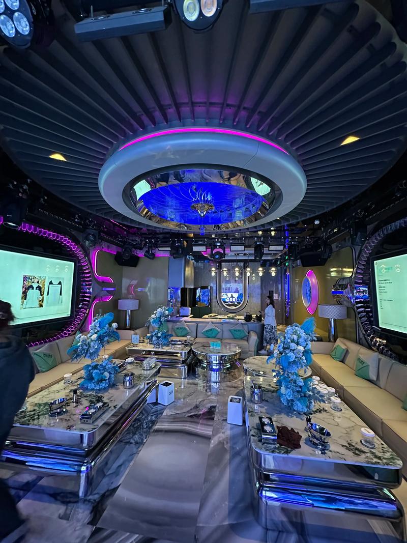 合肥商务ktv完美玩法-庐江县ktv预订