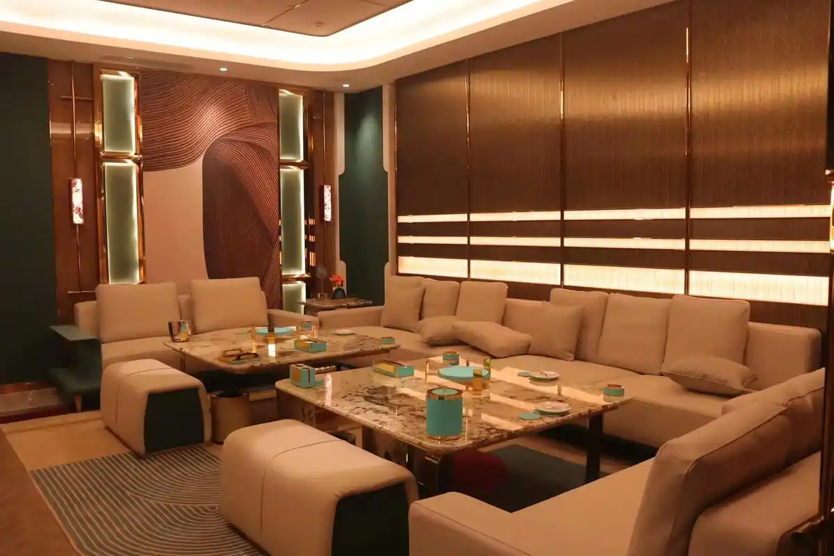 合肥商务ktv预订指南-瑶海区ktv预订