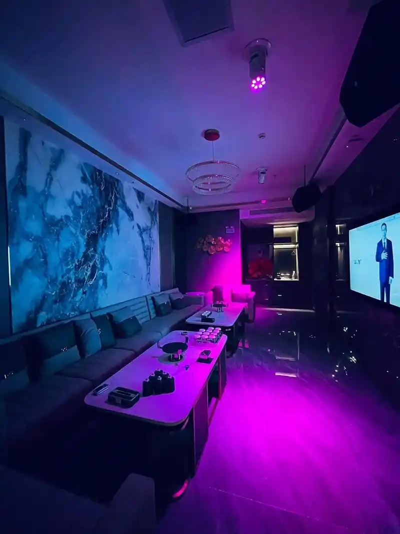 合肥商务ktv对比：高端与中低端-肥东县ktv预订