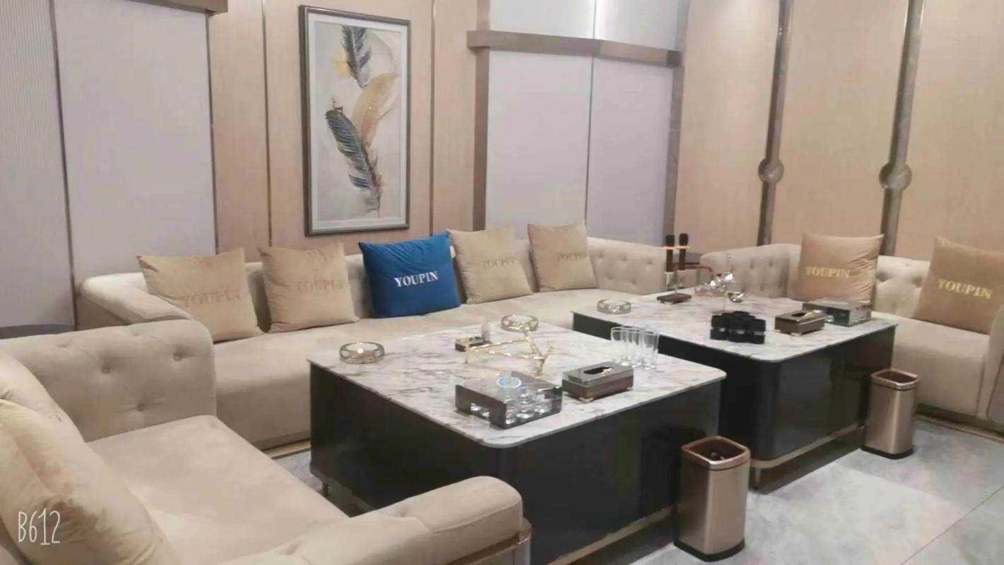 合肥商务ktv新玩法尽享尊贵体验-瑶海区ktv预订